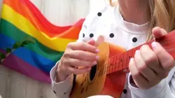 Pride!