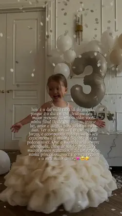 parabéns filha..💘