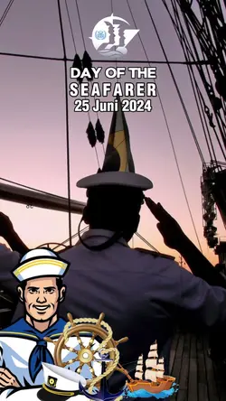Hari Pelaut Sedunia 