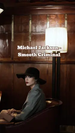 Smooth Criminal 