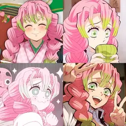 mitsuri 