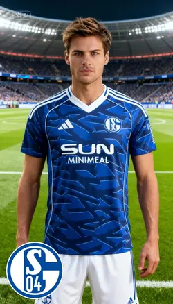 Schalke 04 FC AI 