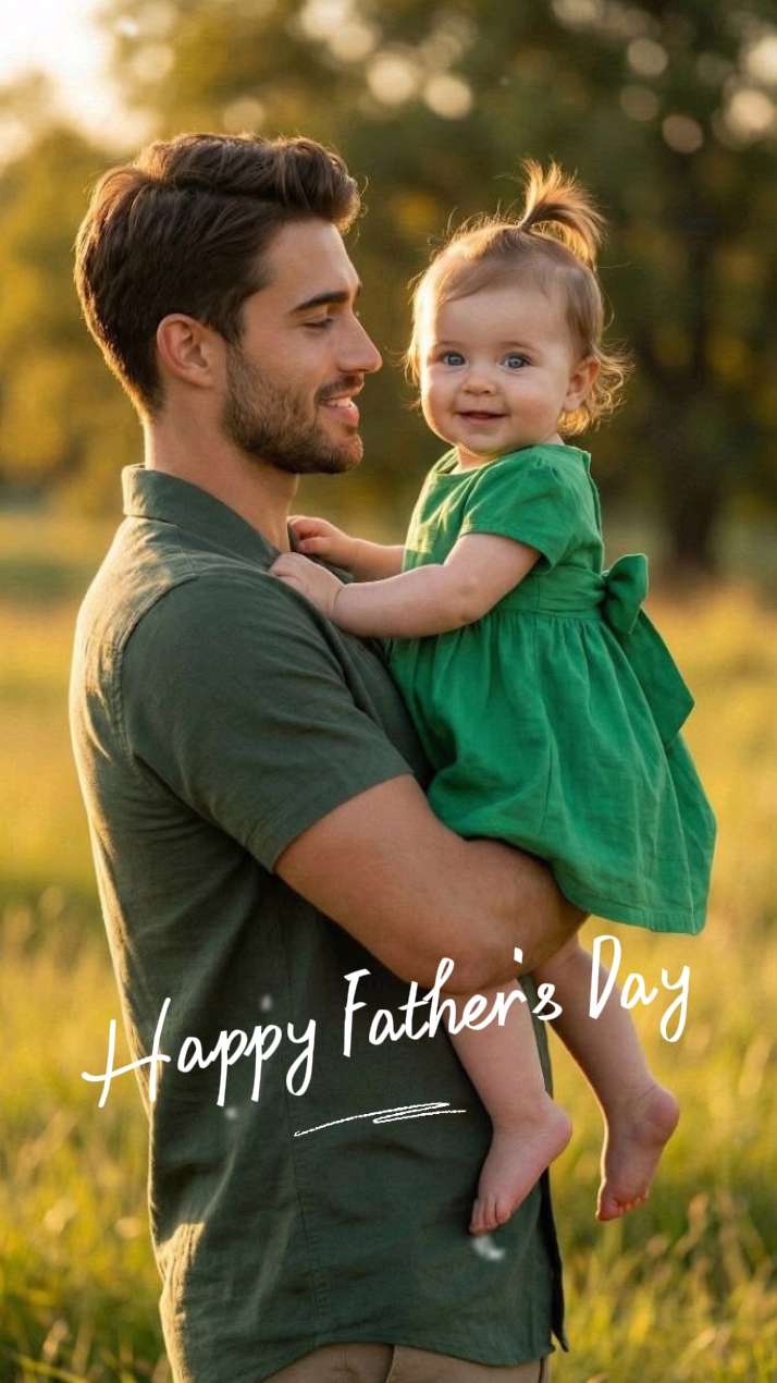 Día del Padre