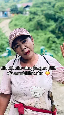 Dia Dia Aku Aku Jgn