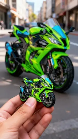 Ai Motor Trend
