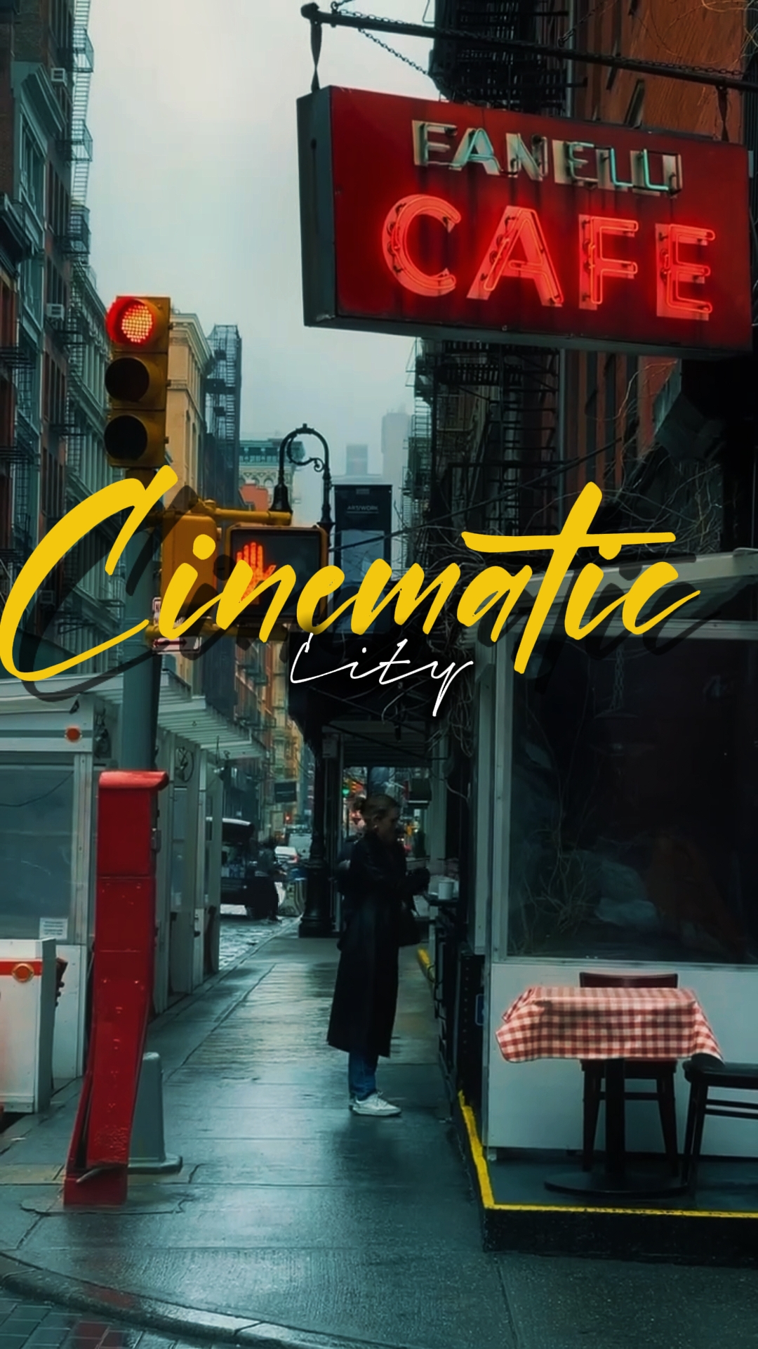 7 Clips Cinematic