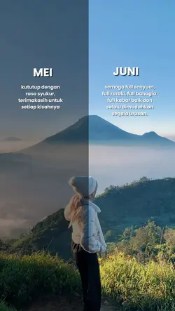 terimakasih mei