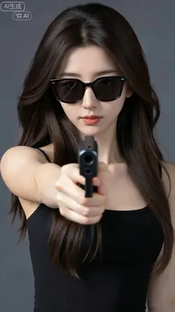 Trend bắn súng