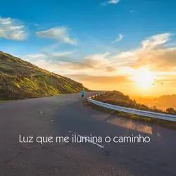 Essa luz é Jesus