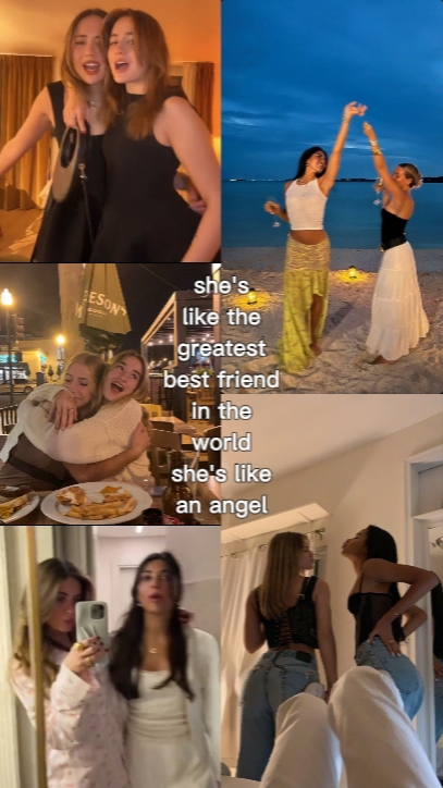 greatest bestfriend