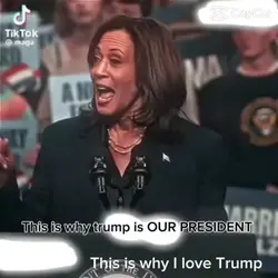 Trump for life 