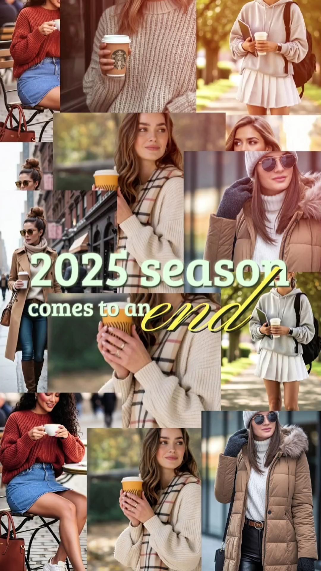 Ang 2025 Season