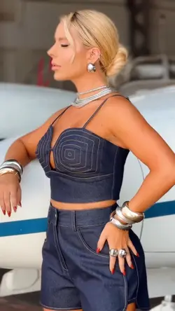 moda jeans