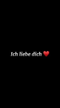 Mein Herz♥️