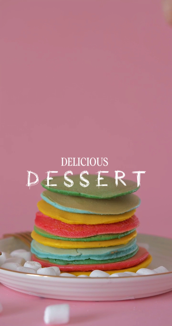 Deliciosa sobremesa 