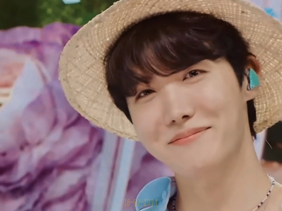 birthday jhope 