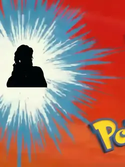 who’s that pokemon?