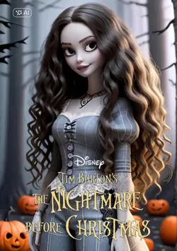 Tim Burton's effect 