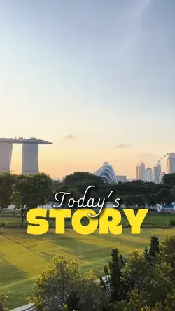 Today’s Story