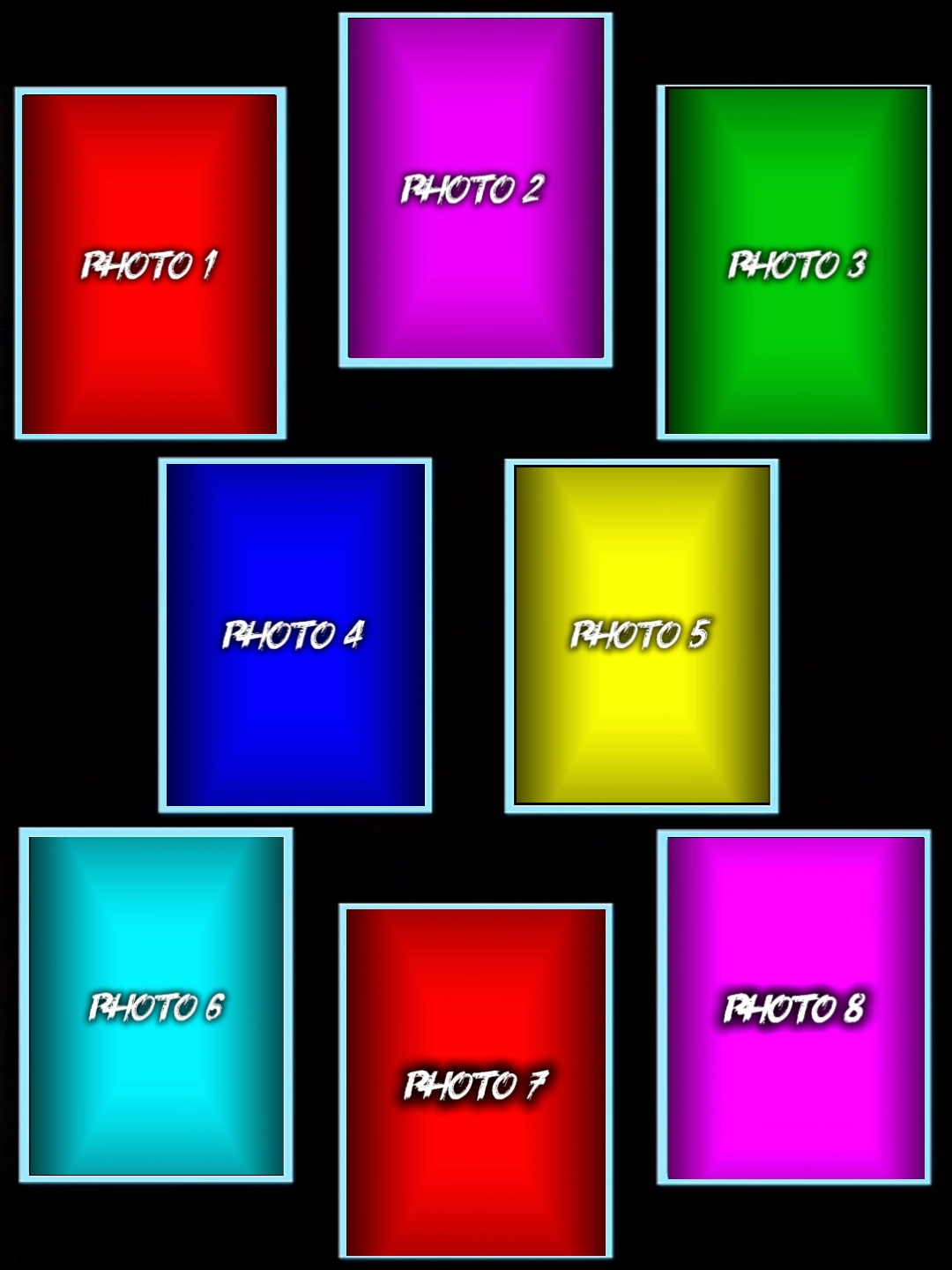 NEW VIRAL TEMPLATE