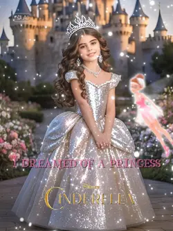 Cinderella AI 