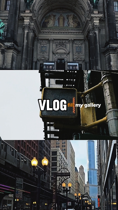 mini vlog 
