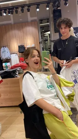 in my bed - Dru hill