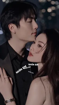 Nhìn em như bức tran