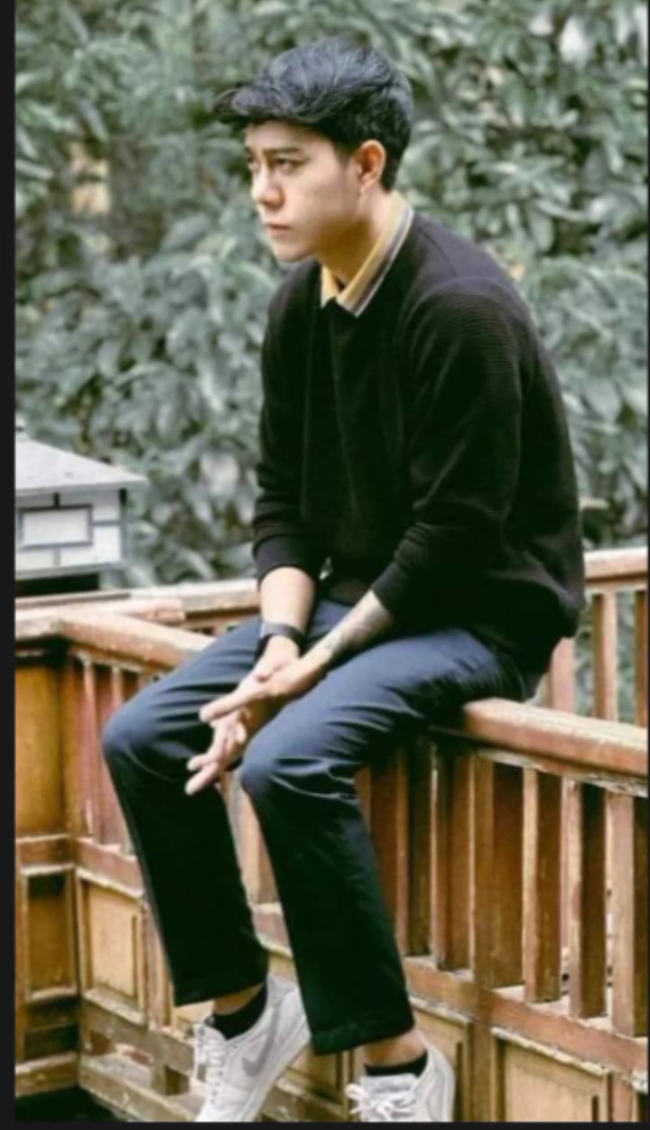 တောင်းထားတာလေး