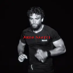 Arda Saatci - Cyborg