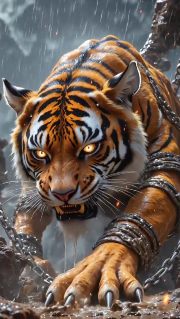 Tigre ai