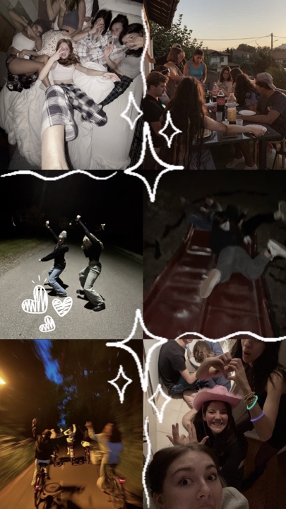 Photocollage 