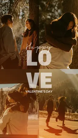 valentine's day 2025