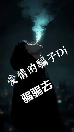 愛情的騙子DJ