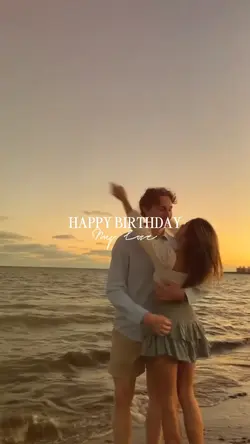 birthday slowmotion