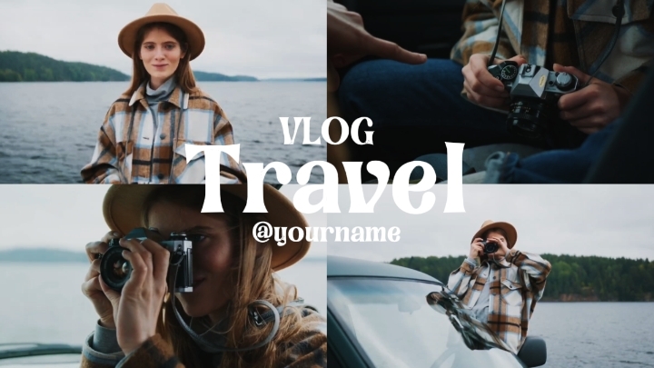Travel Vlog