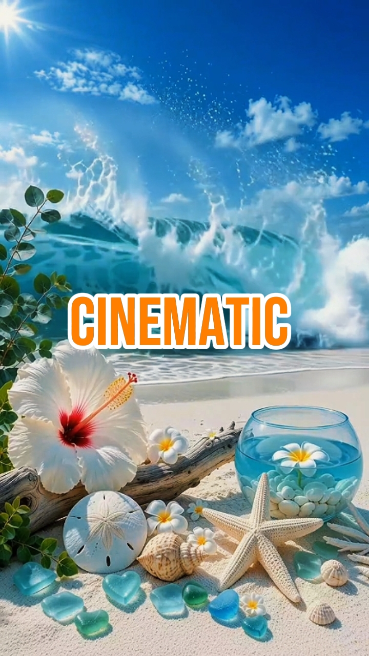 CINÉMATIQUE 