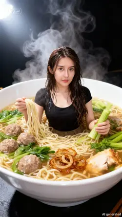 Trend Ai Food 