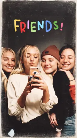 Friends