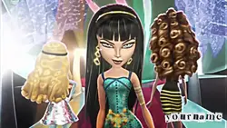 Cleo de nile