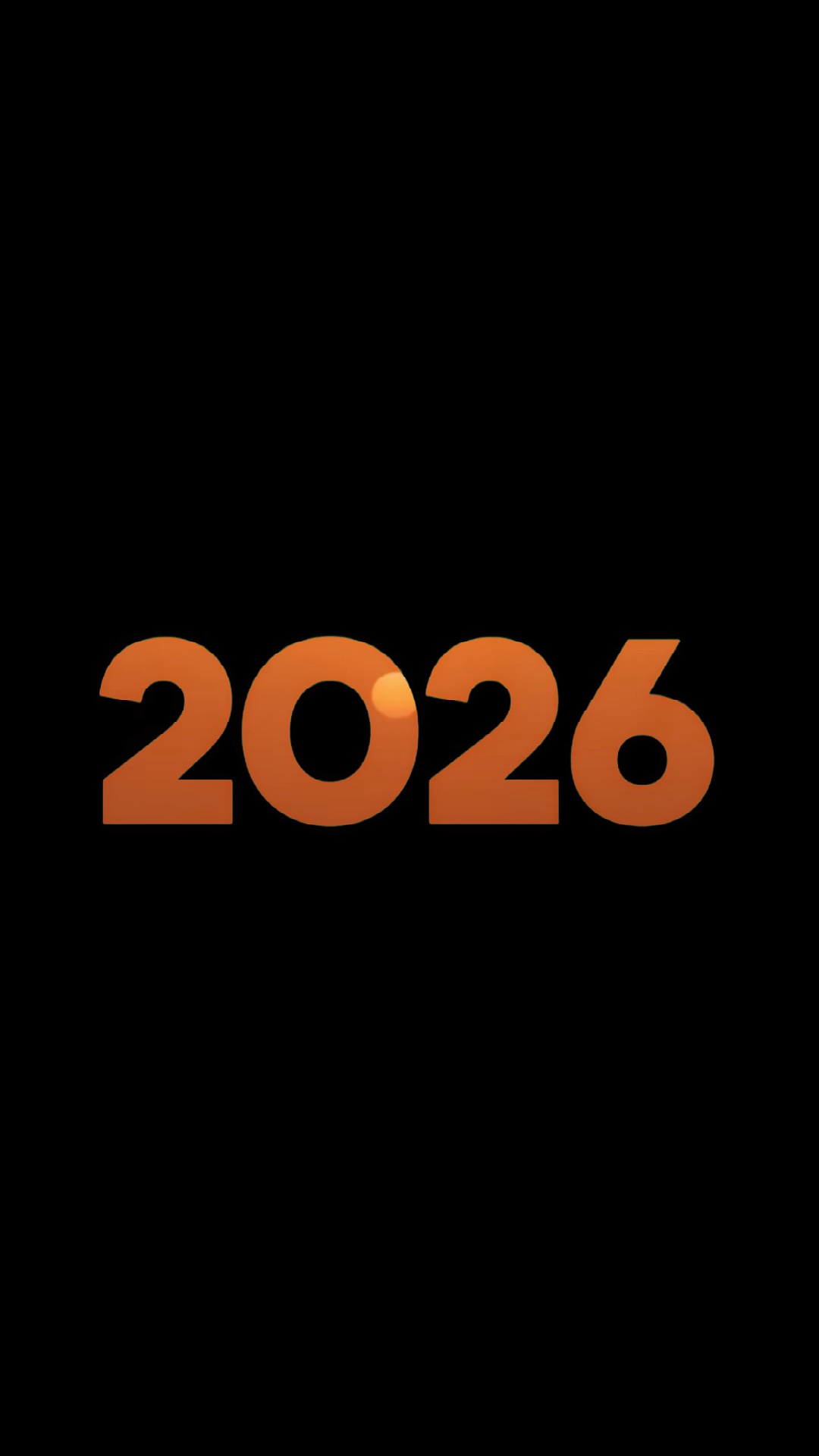 Resumen de 2026 