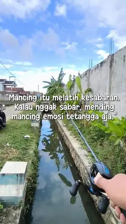 story pemancing