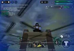 Edge Of The Universe