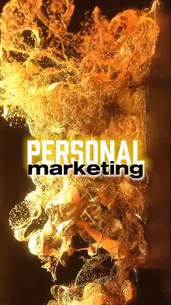 Personal Marketing