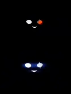 【📷×2】Cool template!