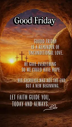 Good  Friday 