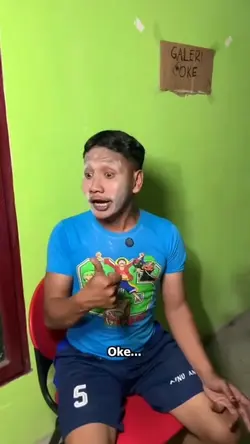 ujang oke
