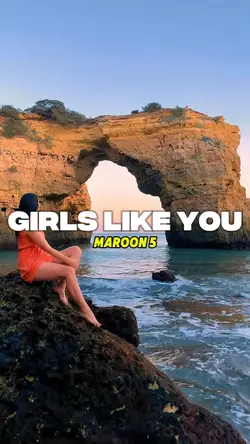 Girls Like You