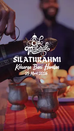 SILATURAHMI