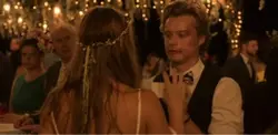 Sarah and jj